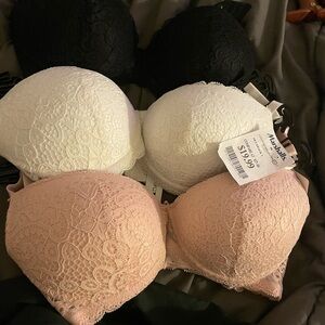 Sophie b 3 pack bra